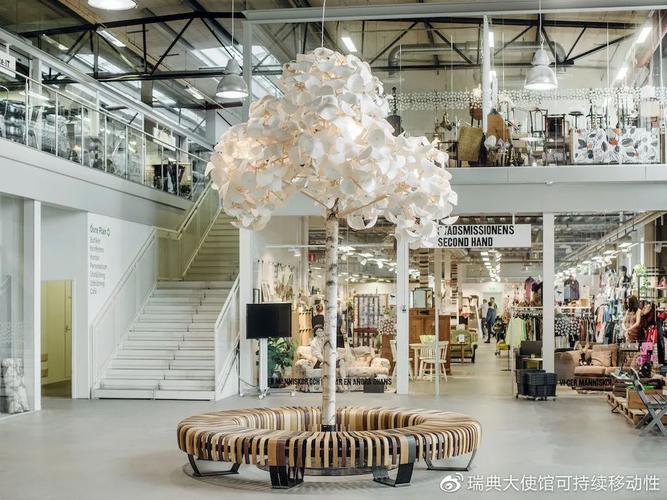 瑞典成为全球首个将进口商品碳足迹纳入减排责任的国家
